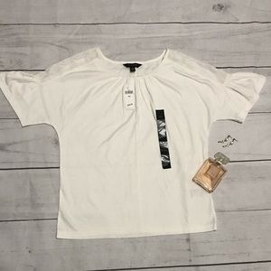 BANANA REPUBLIC BLOUSE